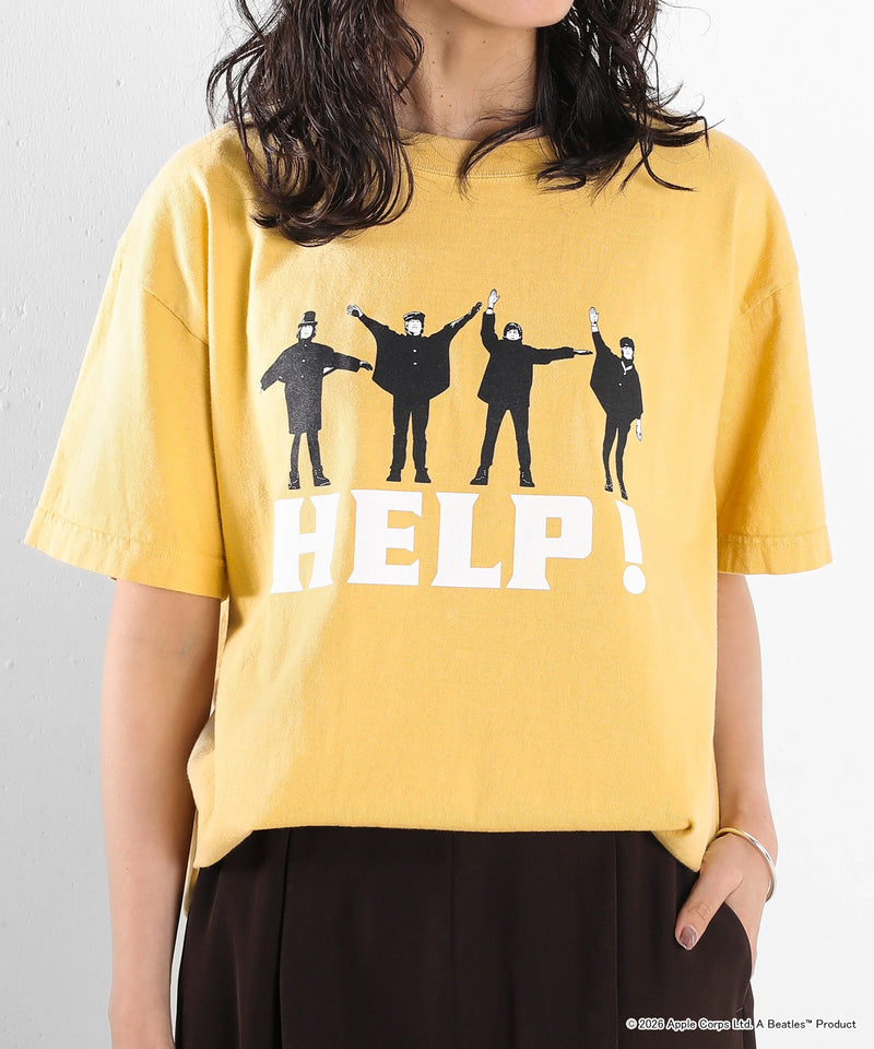 Yellow(イエロー) / 身長 : 163cm
