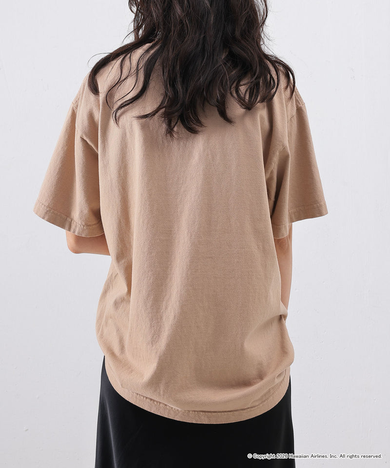 【GOOD ROCK SPEED / グッドロックスピード】HAWAIIAN AIRLINES(ハワイアン航空）HERITAGE COLLECTION 1956 T-SHIRT
