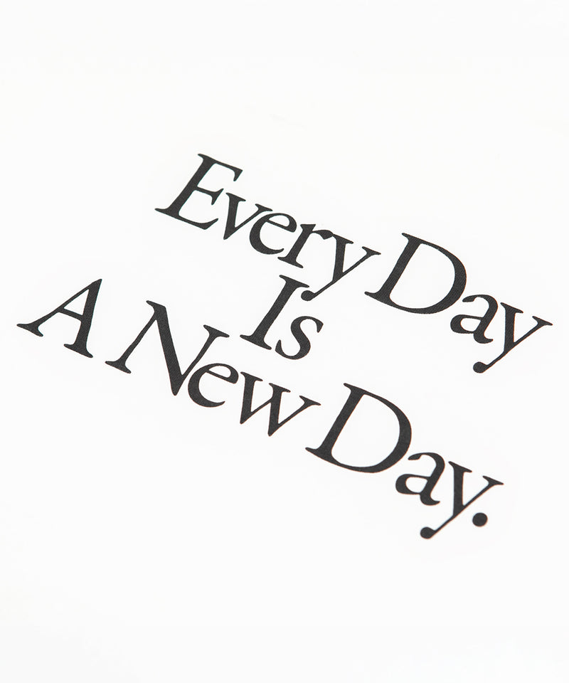 【ERIE WORKS / エリーワークス】BOX-CUT T-SHIRT/ボックスカットティーシャツ