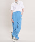 【ERIE WORKS / エリーワークス】BOX-CUT T-SHIRT / ボックスカットティーシャツ