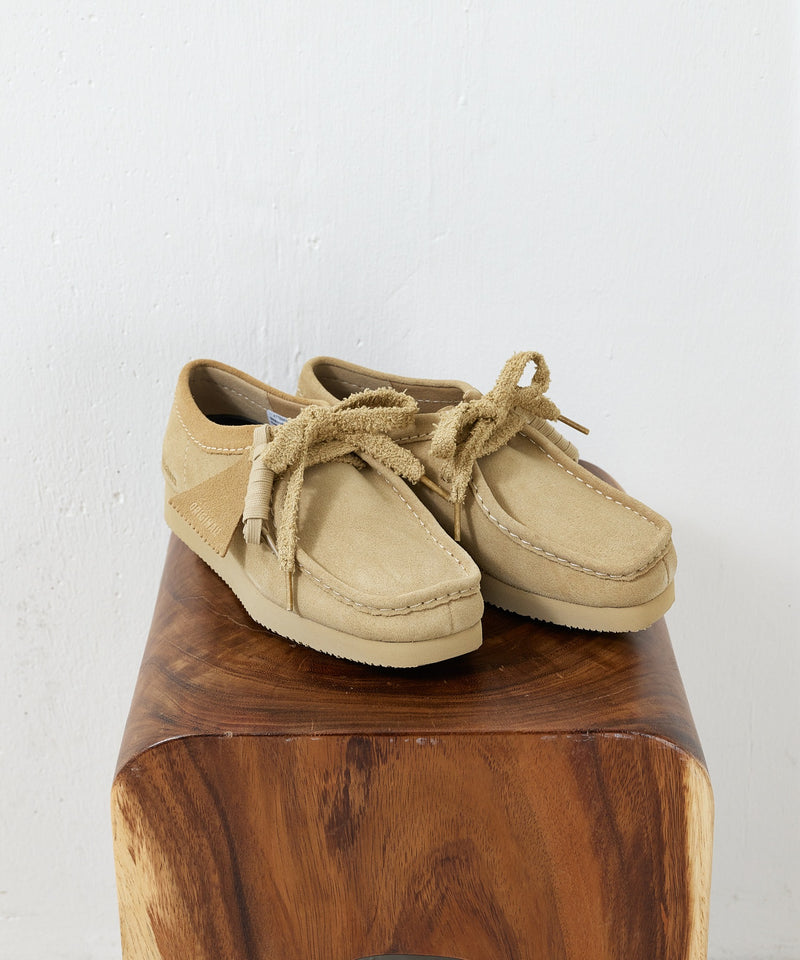 maple suede(ベージュ)