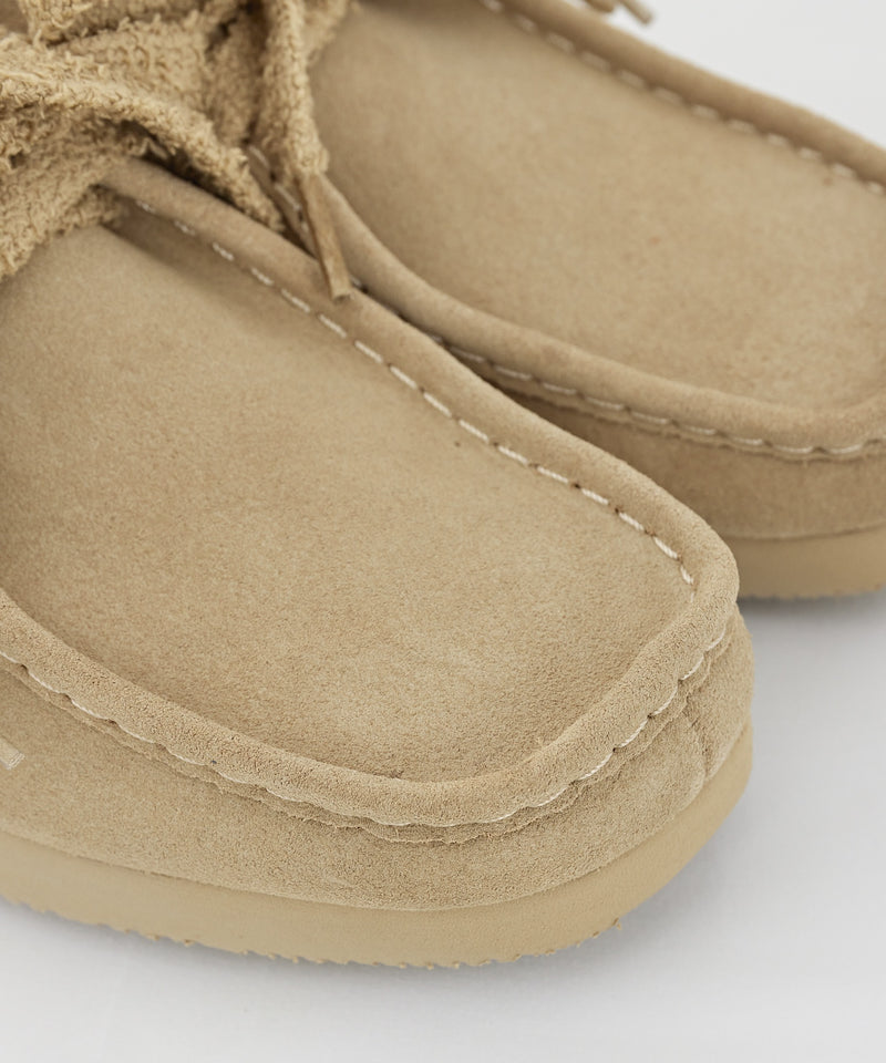 【CLARKS / クラークス】Wallabee Lite. / ワラビー ライト