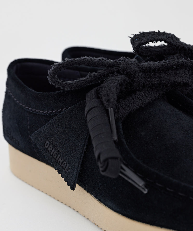 【CLARKS / クラークス】Wallabee Lite. / ワラビー ライト