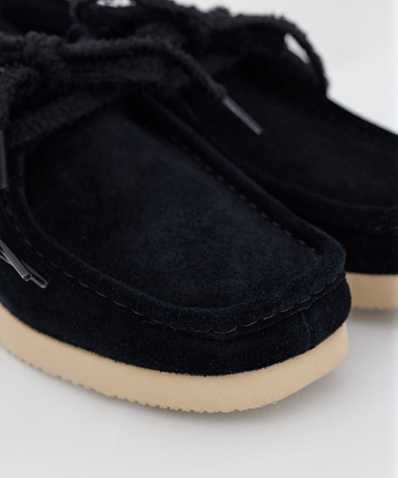 【CLARKS / クラークス】Wallabee Lite. / ワラビー ライト