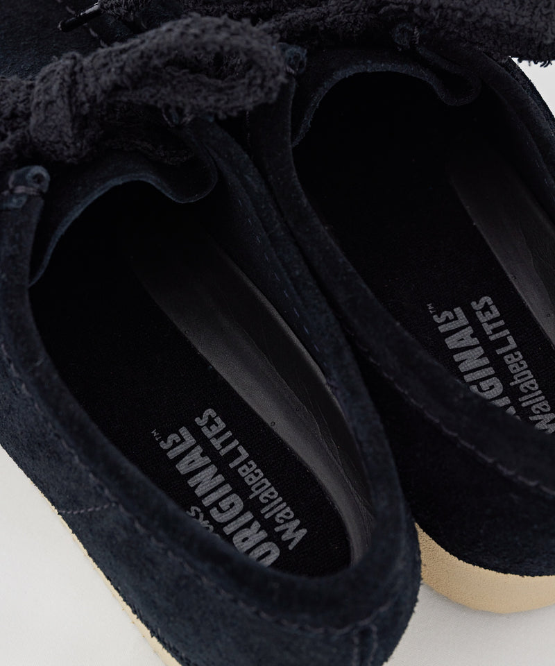 【CLARKS / クラークス】Wallabee Lite. / ワラビー ライト