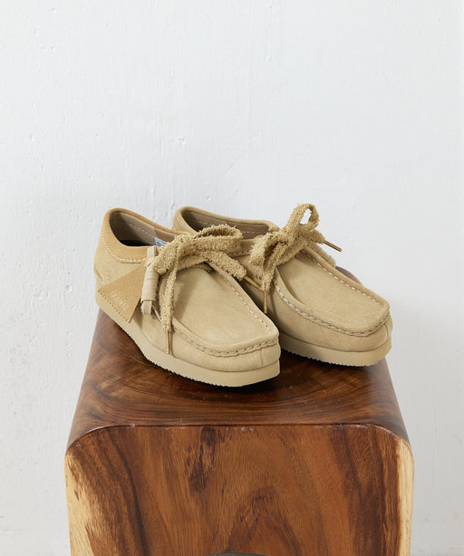 maple suede(ベージュ)