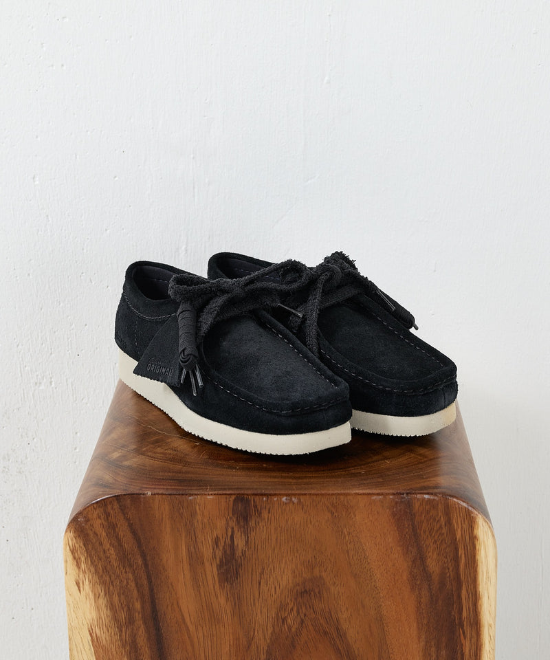 black suede(ブラック)