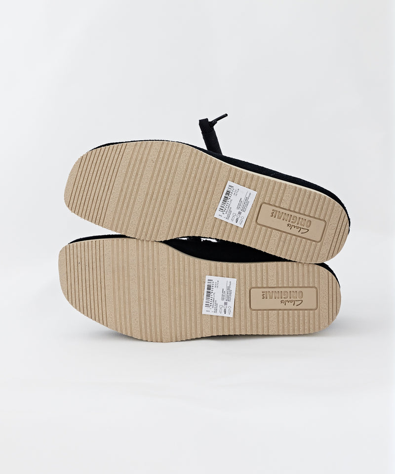 【CLARKS / クラークス】Wallabee Lite. / ワラビー ライト