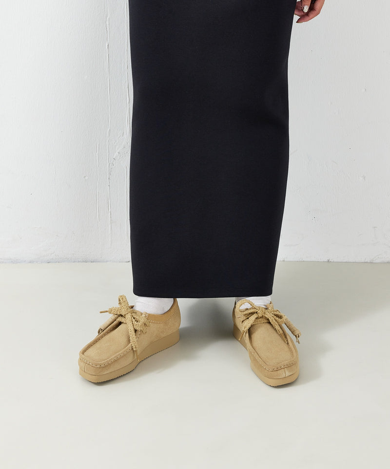 【CLARKS / クラークス】Wallabee Lite. / ワラビー ライト