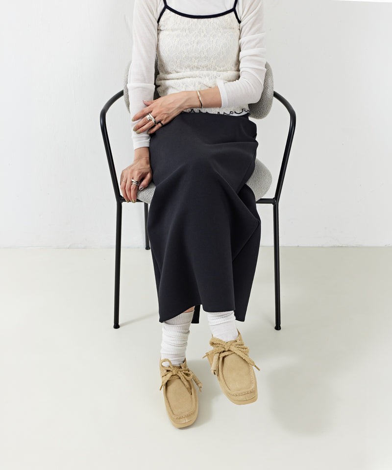 【CLARKS / クラークス】Wallabee Lite. / ワラビー ライト
