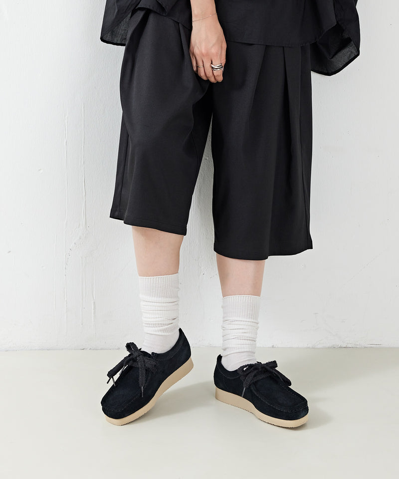 【CLARKS / クラークス】Wallabee Lite. / ワラビー ライト