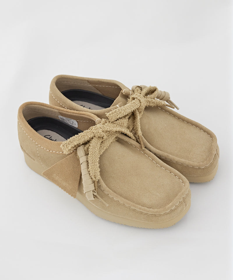 maple suede(ベージュ)