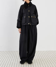 black/classic(ブラック) / 身長163cm