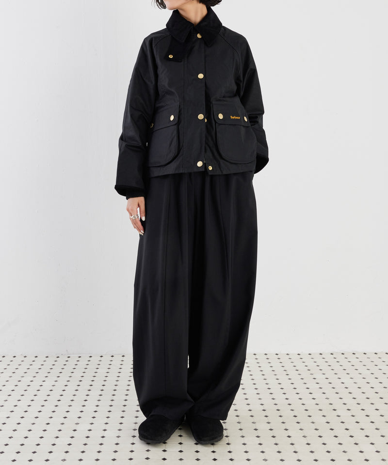 black/classic(ブラック) / 身長163cm