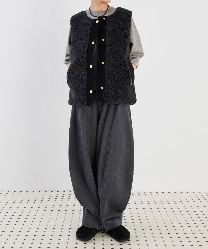 black/classic(ブラック) / 163cm