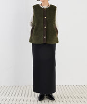 olive/ancient(カーキ) / 163cm
