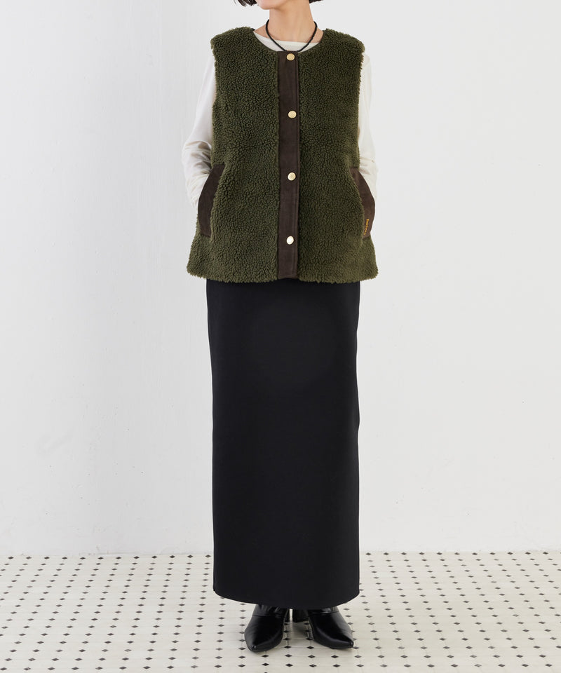 olive/ancient(カーキ) / 163cm