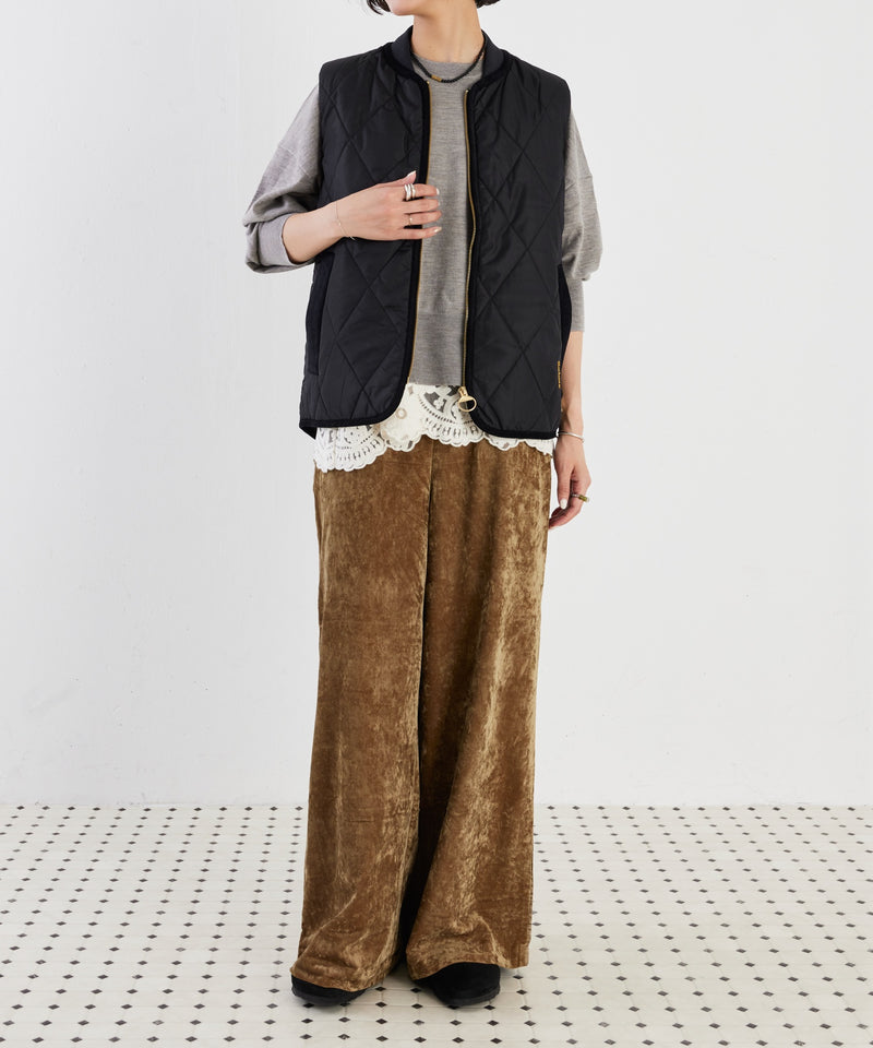 black/ancient(ブラック) / 163cm