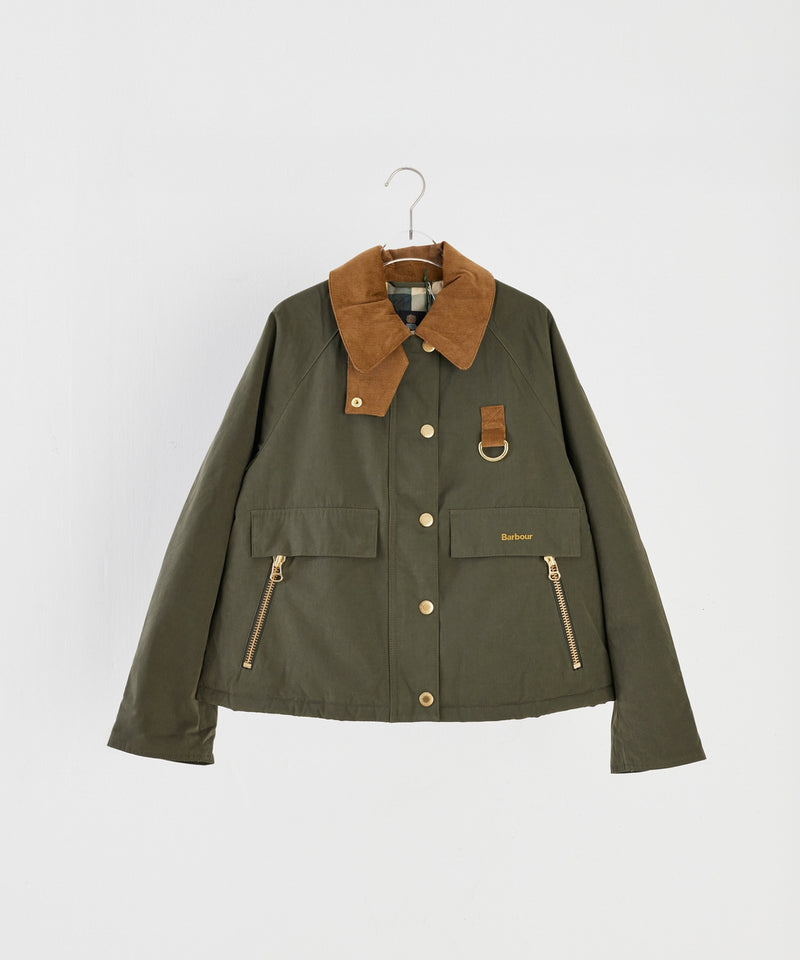 olive(カーキ)