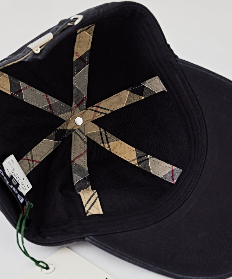 【Barbour / バブアー】cascade cap / カスケードキャップ