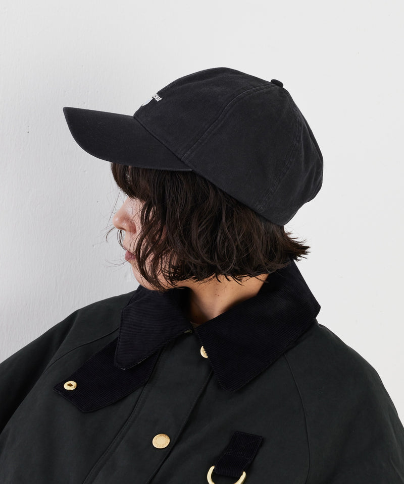 【Barbour / バブアー】cascade cap / カスケードキャップ