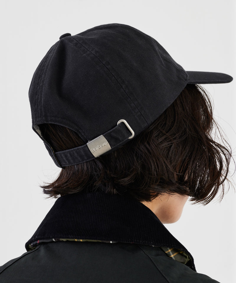 【Barbour / バブアー】cascade cap / カスケードキャップ