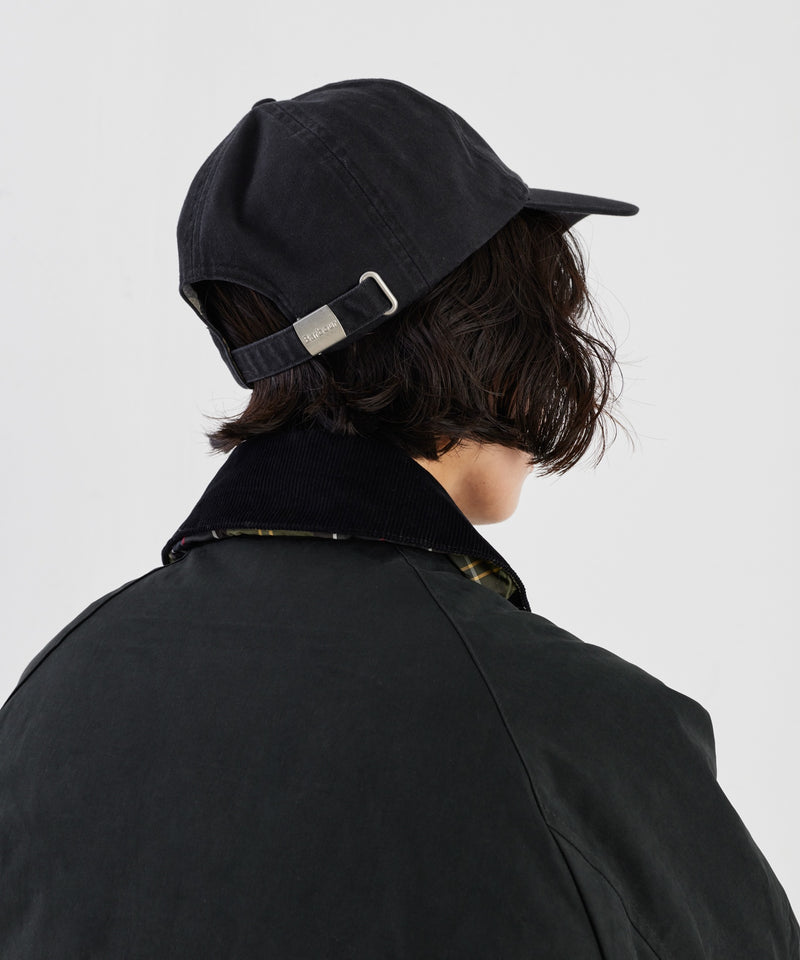 【Barbour / バブアー】cascade cap / カスケードキャップ