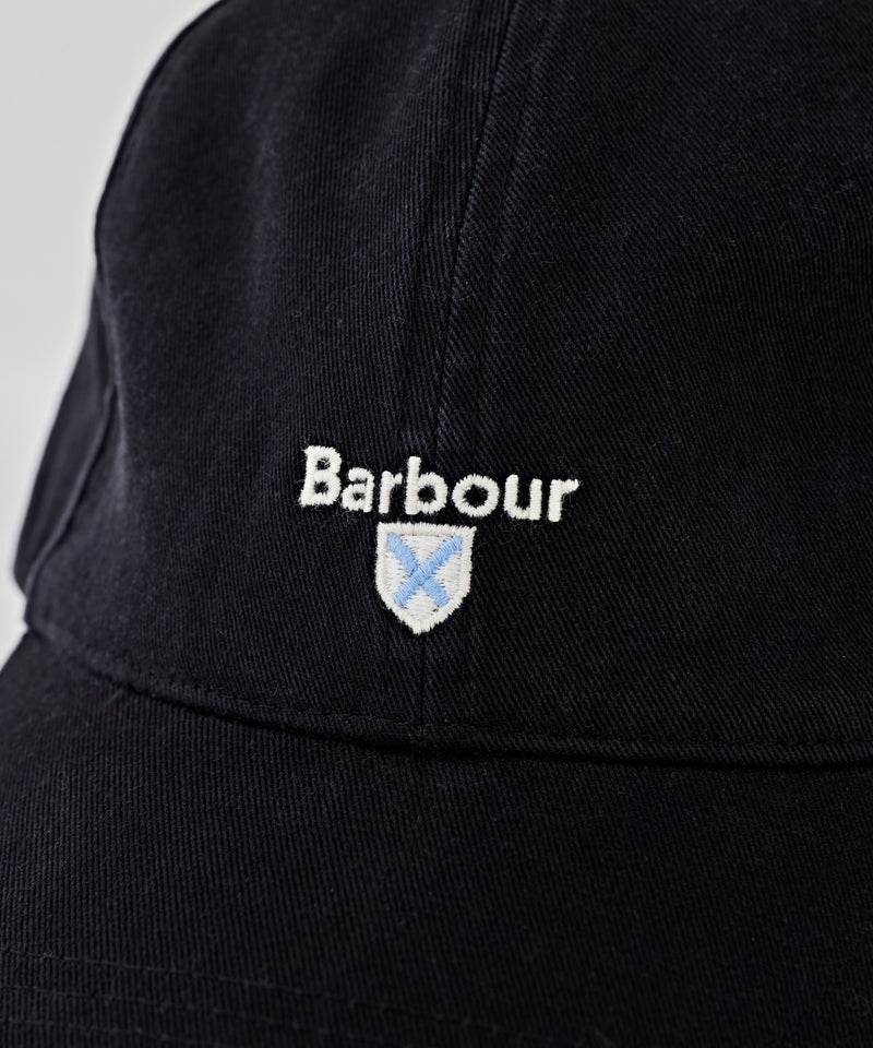 【Barbour / バブアー】cascade cap / カスケードキャップ