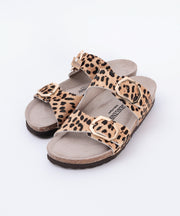 LEOPARD(ブラウン系1)
