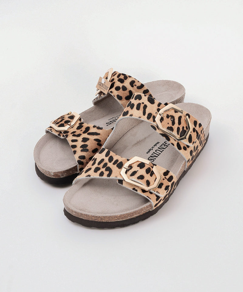LEOPARD(ブラウン系1)