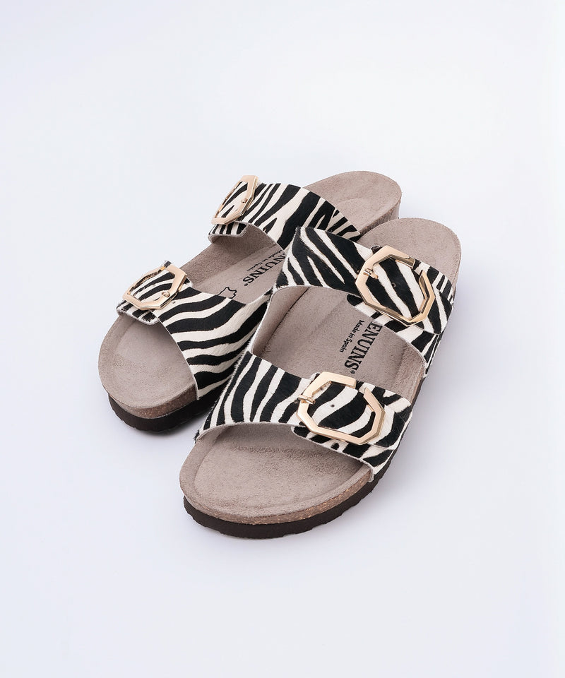 ZEBRA(ホワイト系2)