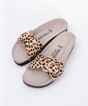 LEOPARD(ブラウン系1)