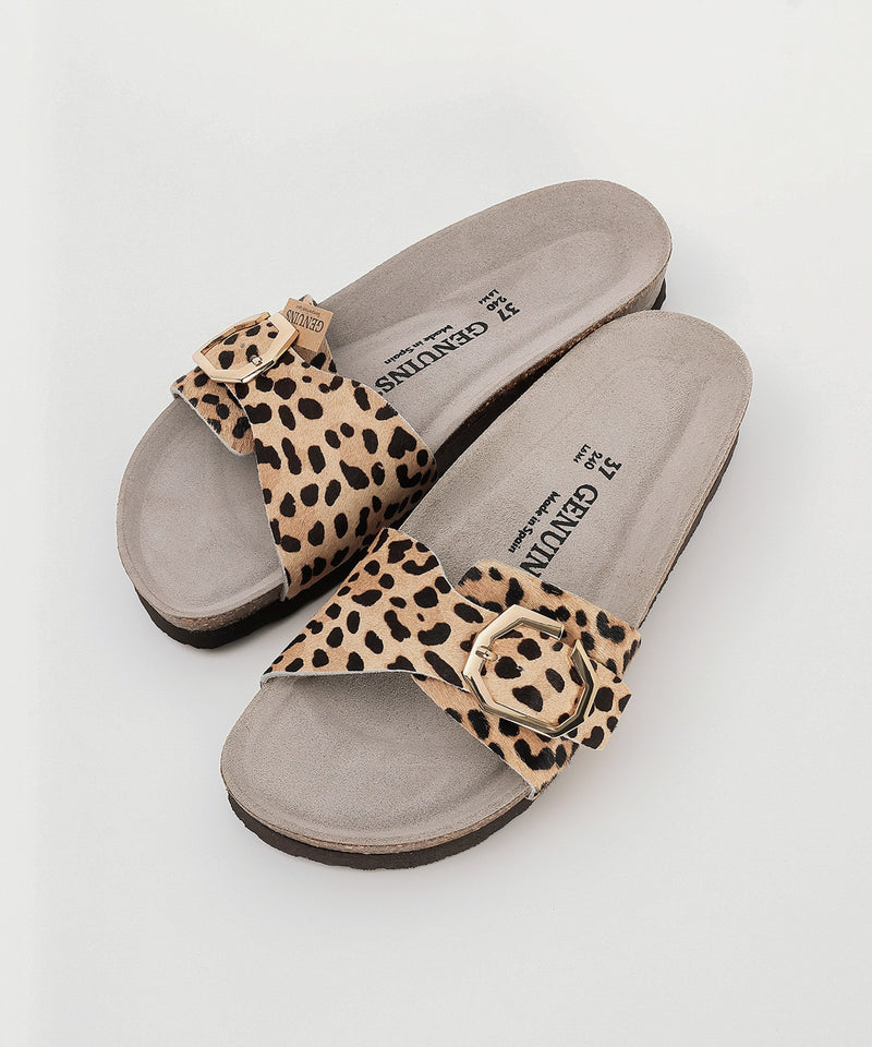 LEOPARD(ブラウン系1)