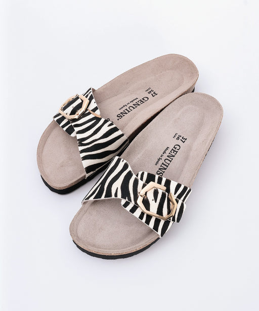 ZEBRA(ホワイト系2)