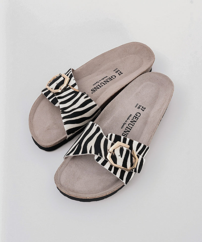 ZEBRA(ホワイト系2)