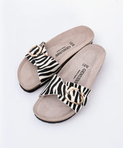 ZEBRA(ホワイト系2)