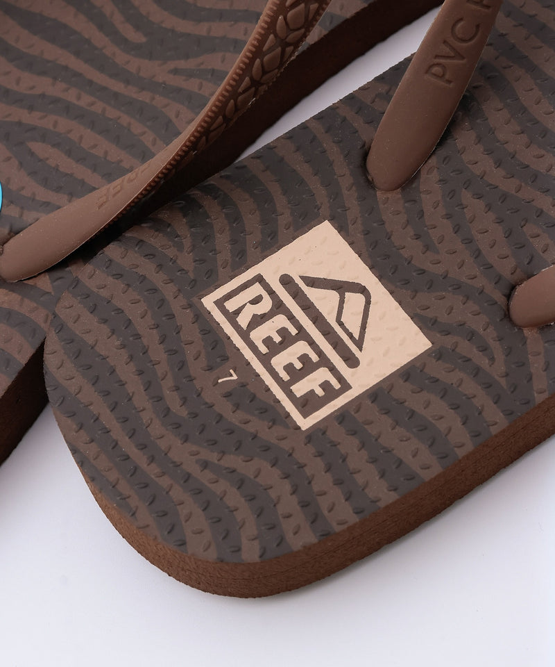 【REEF / リーフ】REEF SEASIDE PRINTS サンダル