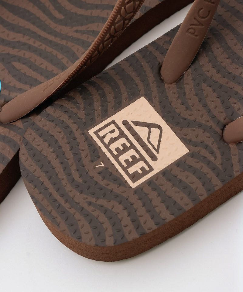 【REEF / リーフ】REEF SEASIDE PRINTS サンダル