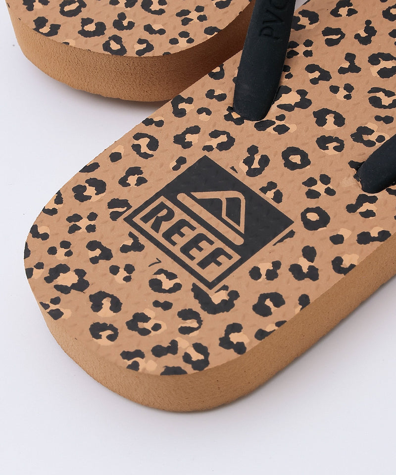【REEF / リーフ】REEF SEASIDE PRINTS サンダル
