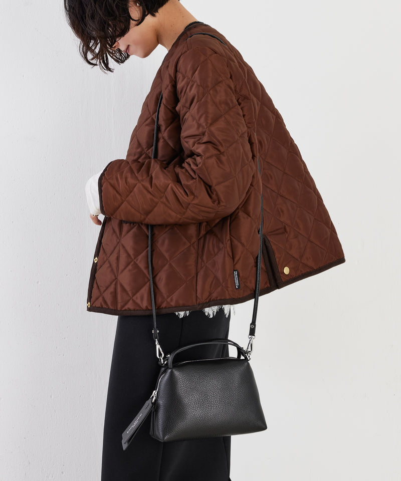 【GIANNI CHIARINI / ジャンニキアリーニ】ALIFA アリファ ハンドバッグ Sサイズ