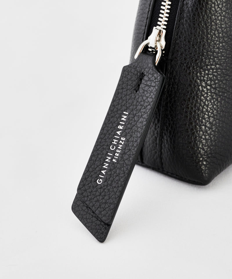 【GIANNI CHIARINI / ジャンニキアリーニ】ALIFA アリファ ハンドバッグ Sサイズ