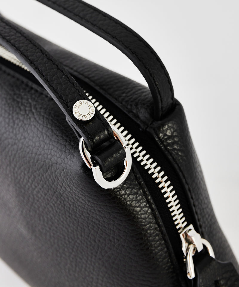 【GIANNI CHIARINI / ジャンニキアリーニ】ALIFA アリファ ハンドバッグ Sサイズ