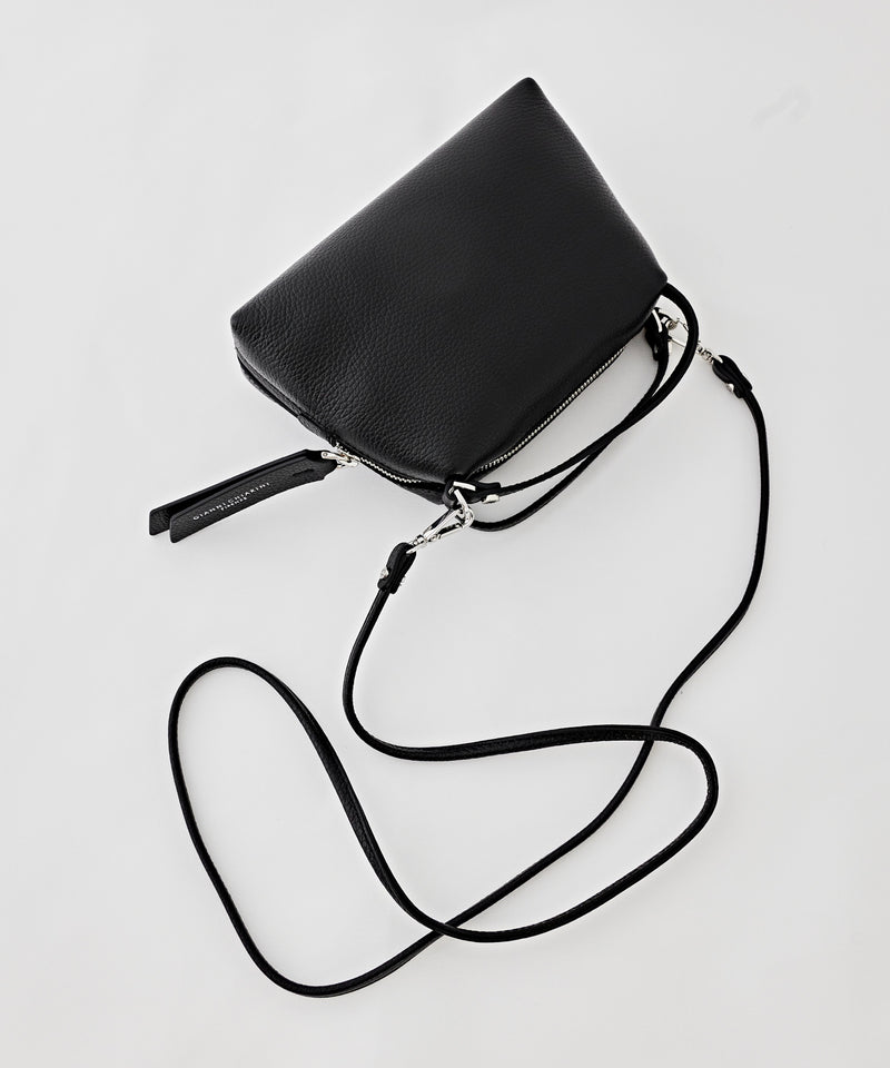 【GIANNI CHIARINI / ジャンニキアリーニ】ALIFA アリファ ハンドバッグ Sサイズ