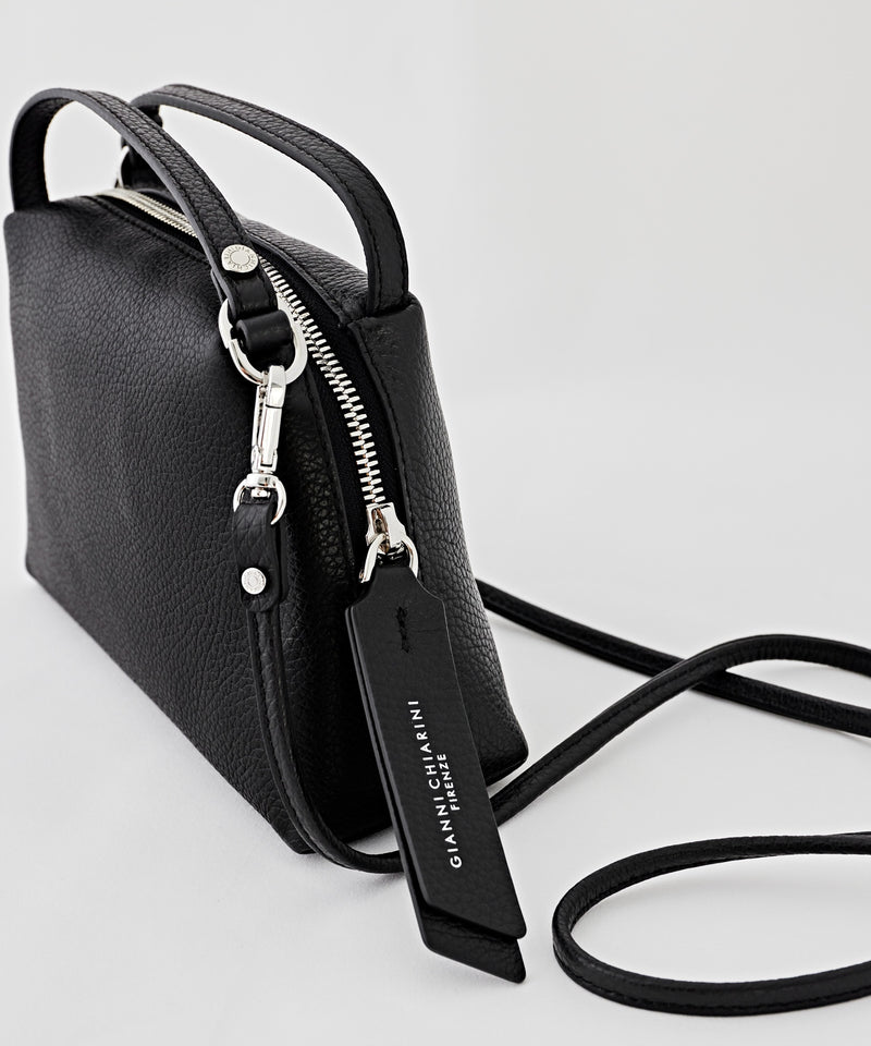 【GIANNI CHIARINI / ジャンニキアリーニ】ALIFA アリファ ハンドバッグ Sサイズ