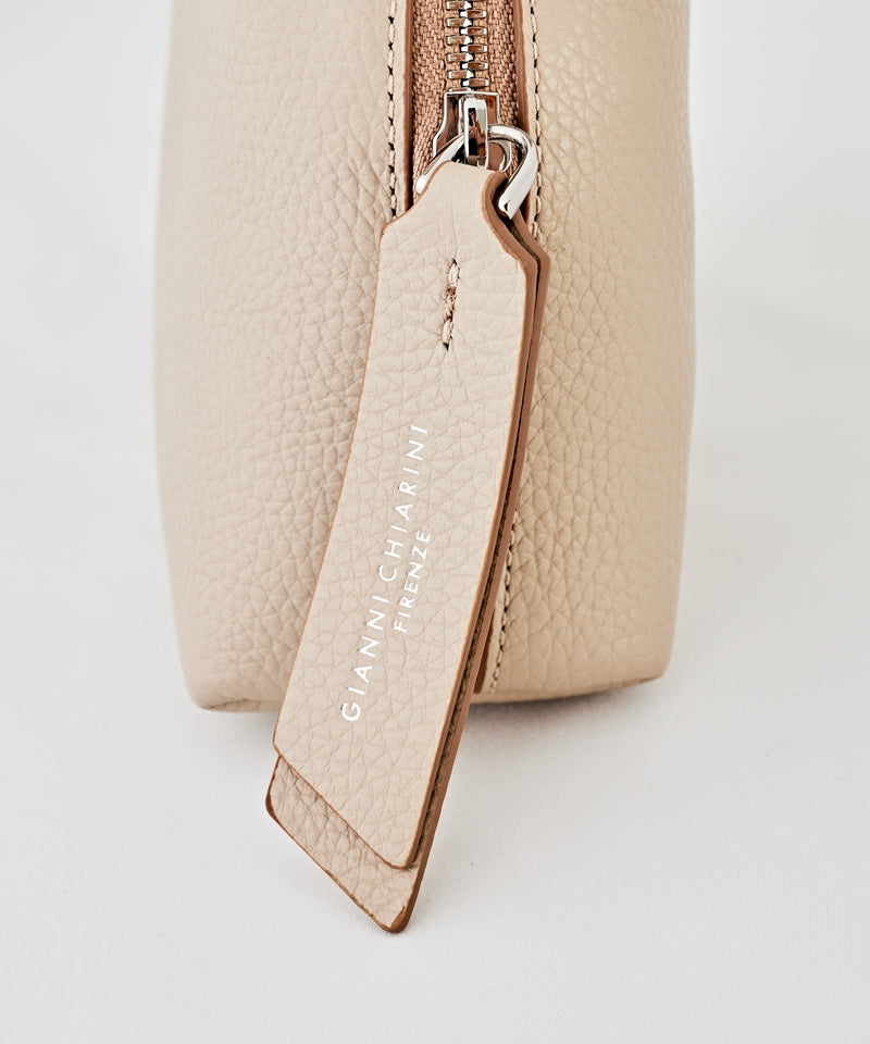 【GIANNI CHIARINI / ジャンニキアリーニ】ALIFA アリファ ハンドバッグ Sサイズ