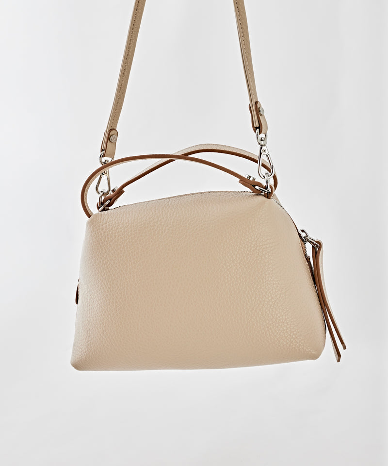 【GIANNI CHIARINI / ジャンニキアリーニ】ALIFA アリファ ハンドバッグ Sサイズ