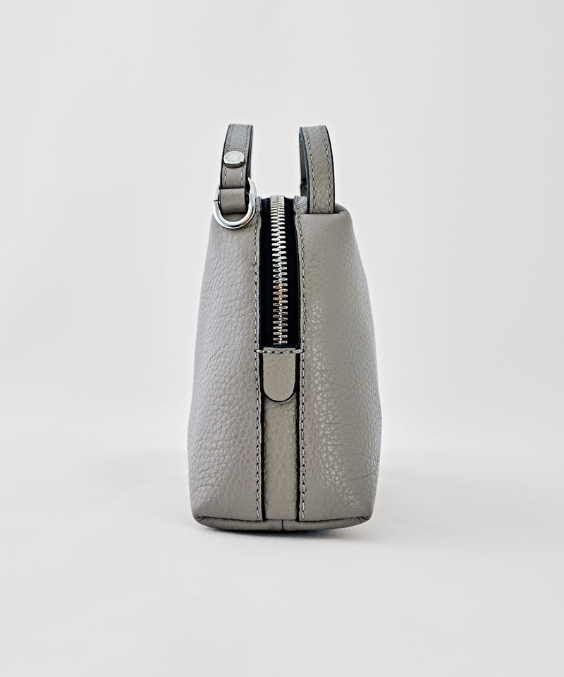 【GIANNI CHIARINI / ジャンニキアリーニ】ALIFA アリファ ハンドバッグ Sサイズ