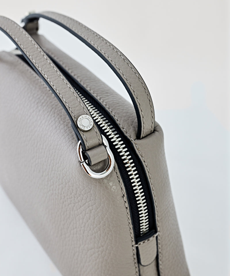 【GIANNI CHIARINI / ジャンニキアリーニ】ALIFA アリファ ハンドバッグ Sサイズ