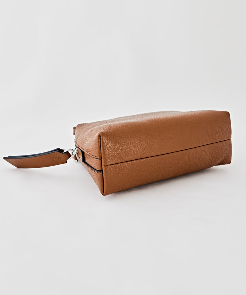【GIANNI CHIARINI / ジャンニキアリーニ】ALIFA アリファ ハンドバッグ Sサイズ