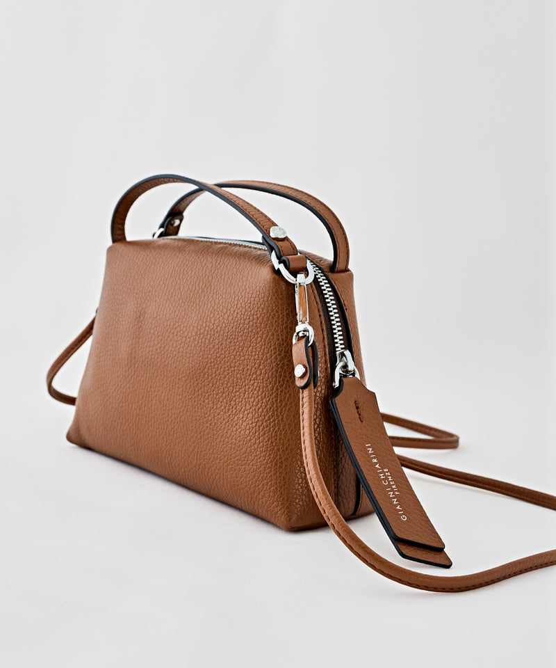 【GIANNI CHIARINI / ジャンニキアリーニ】ALIFA アリファ ハンドバッグ Sサイズ